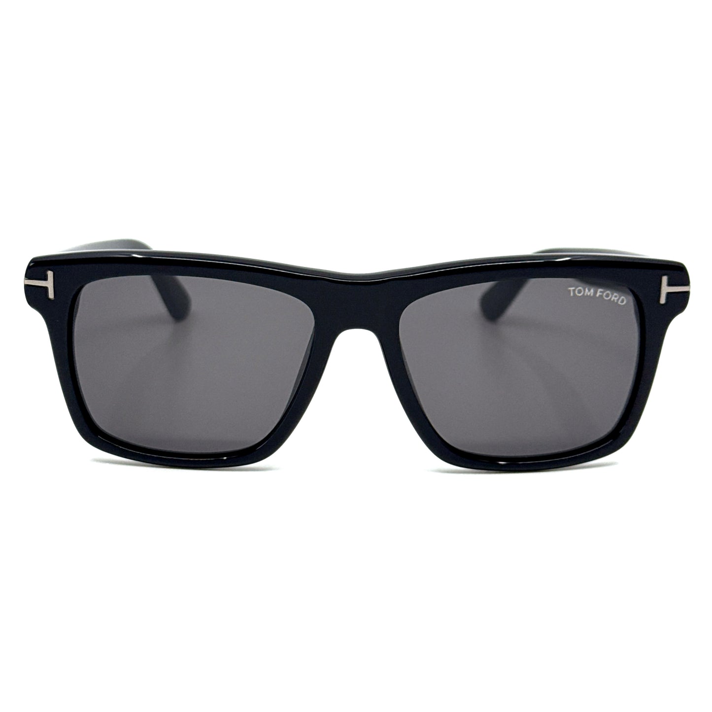 TOM FORD Buckley-02 Sunglasses TF906-N 01A