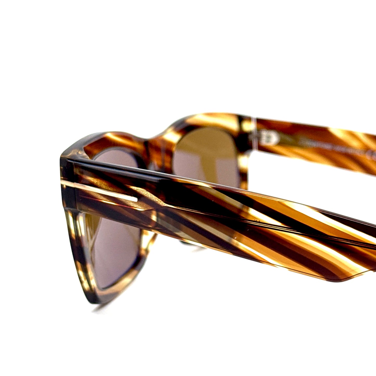 TOM FORD Nico-02 Sunglasses TF1062 56E