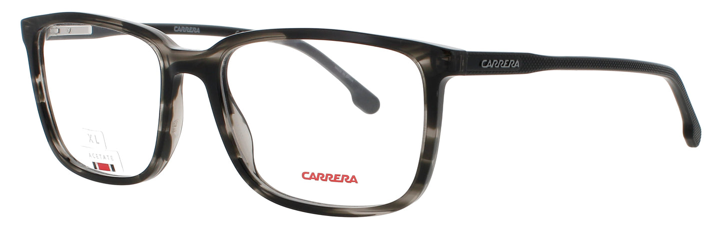 Carrera 254-2W8-56 56mm