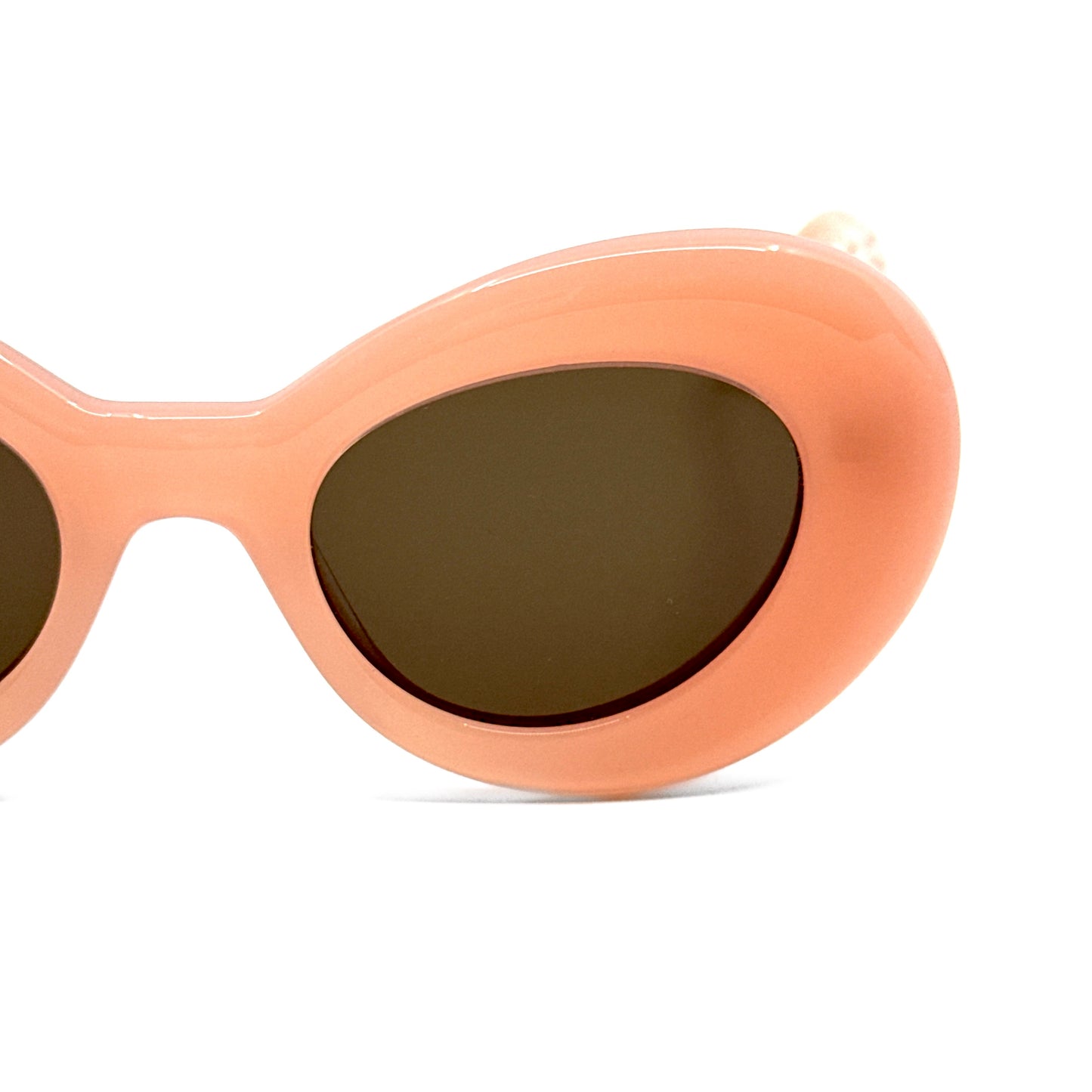 LOEWE Sunglasses LW40112I 72E