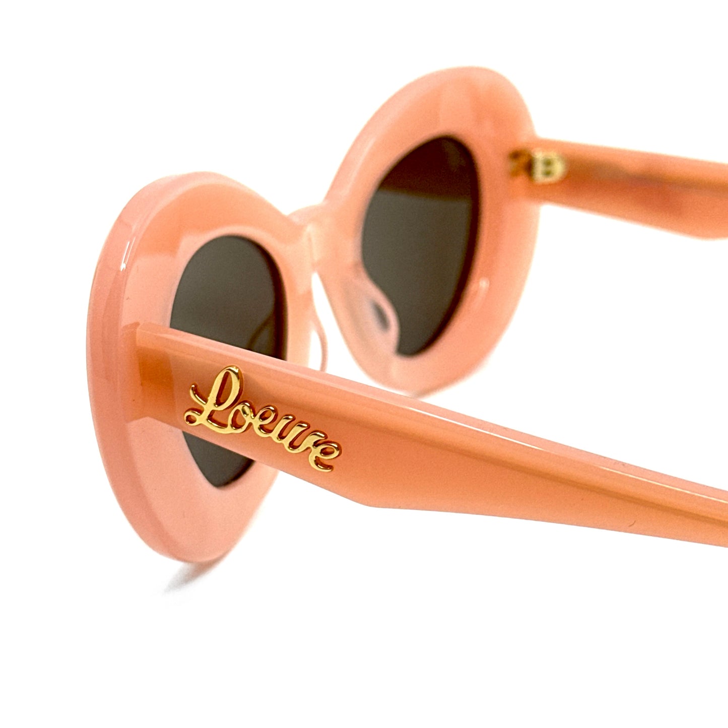 LOEWE Sunglasses LW40112I 72E