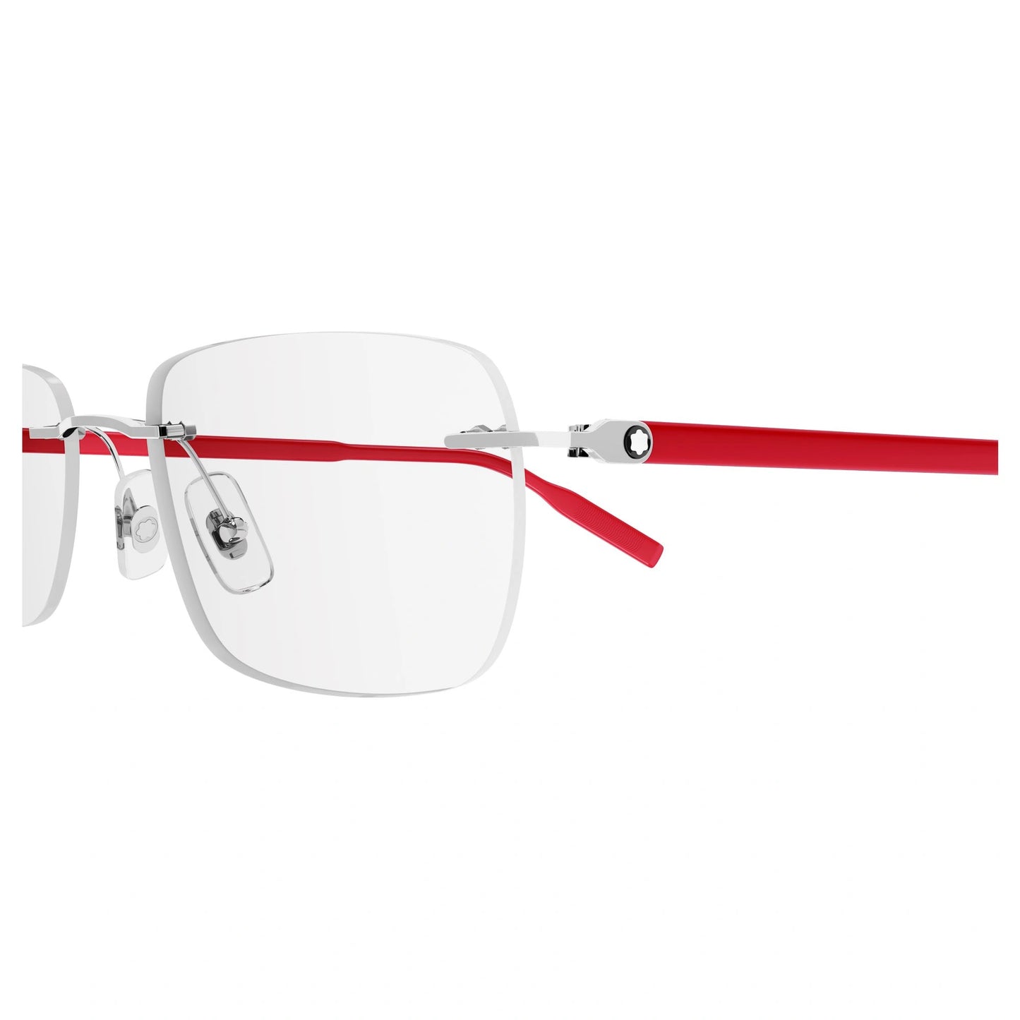 Mont Blanc MB0221o-010 59mm