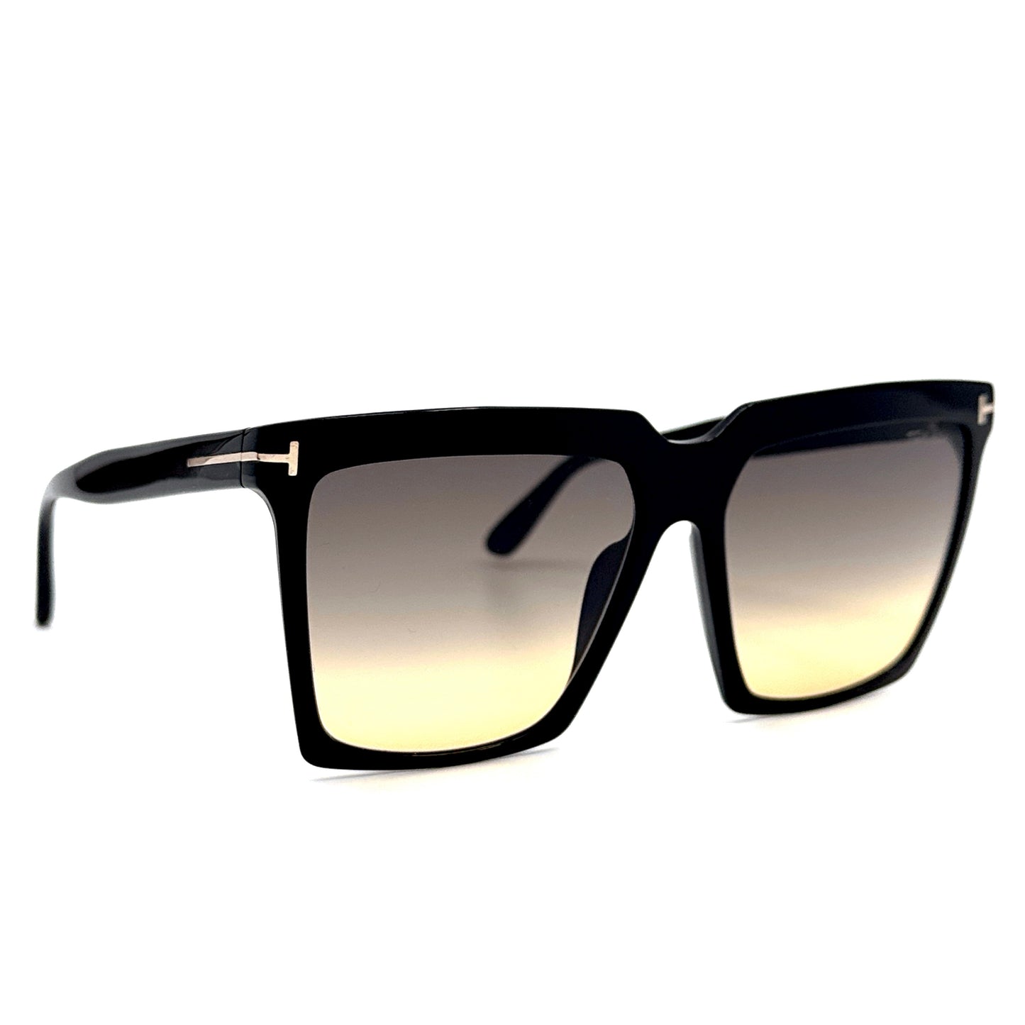 TOM FORD Sabrina-02 Sunglasses TF764 01B
