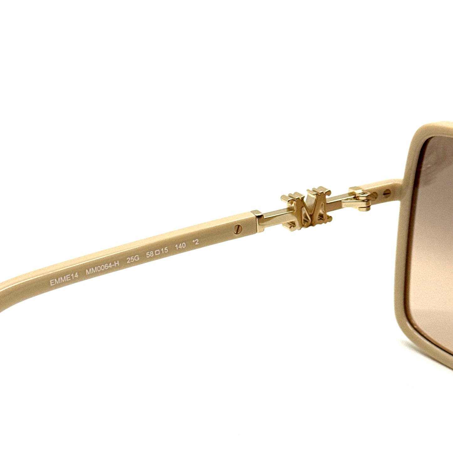 MAXMARA Sunglasses Emme14 MM0064-H 25G