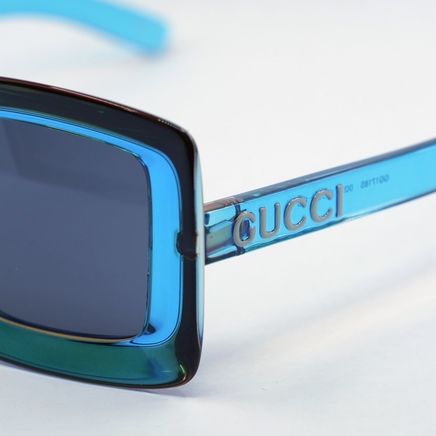 Gucci GG1718S-005 0mm