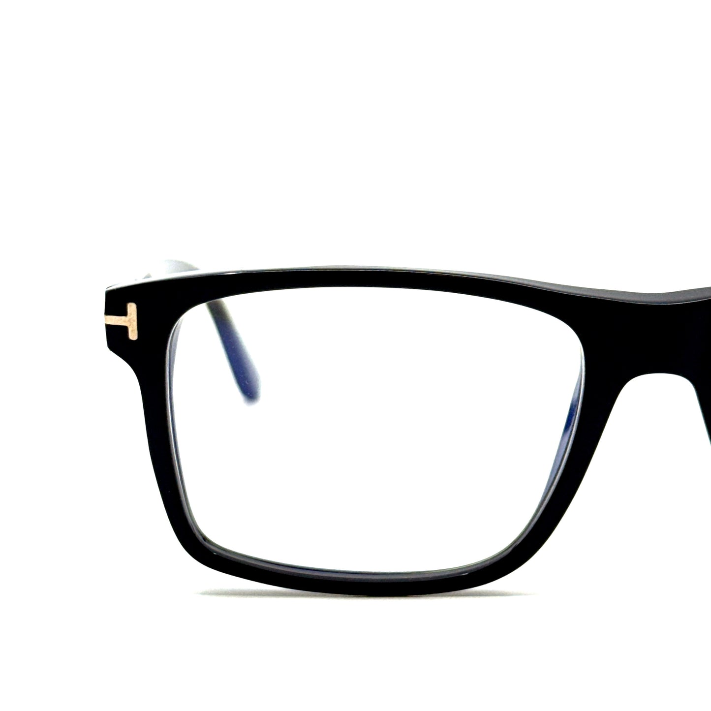 TOM FORD Clip-On Sunglasses/Eyeglasses TF5682-B 001q