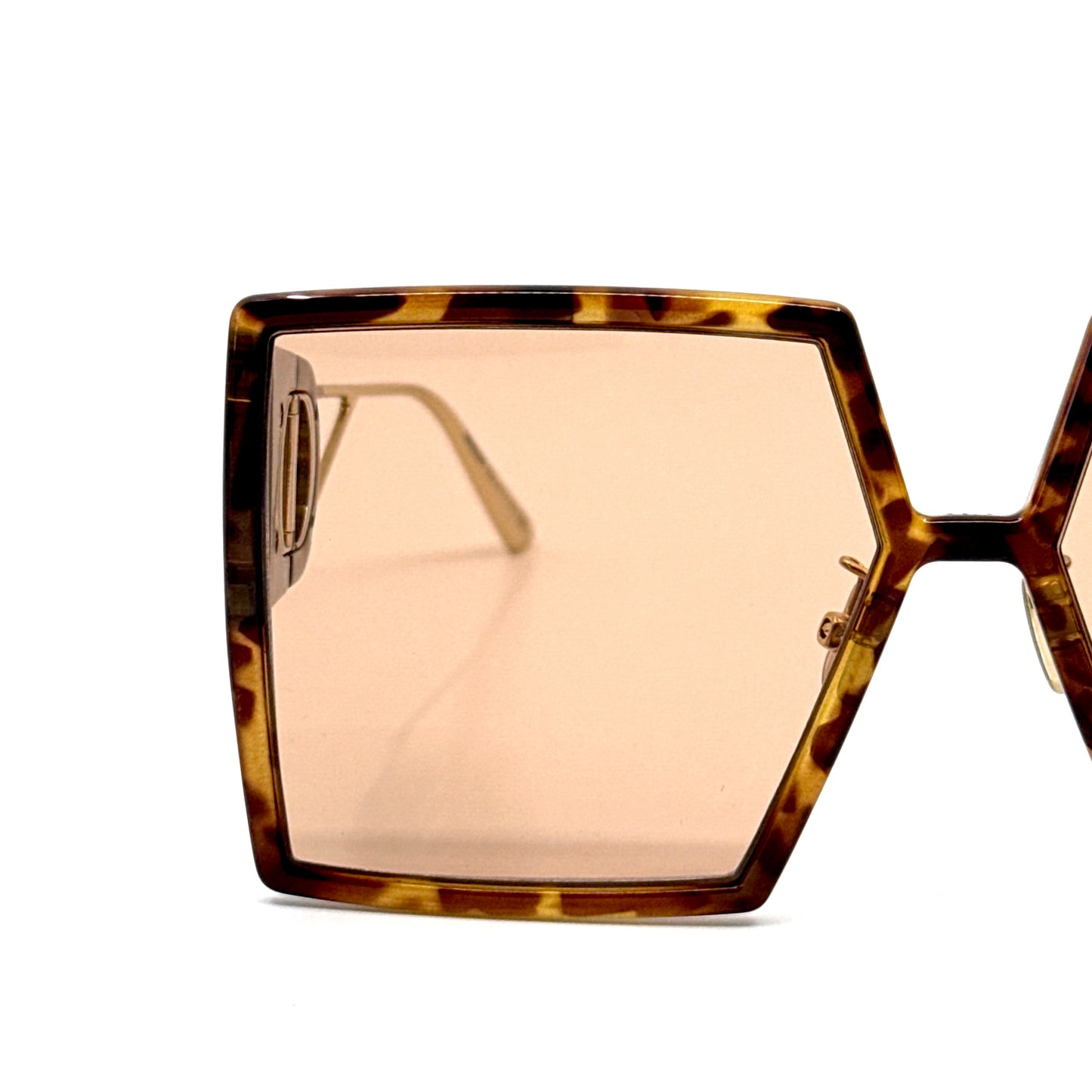 CHRISTIAN DIOR Sunglasses 30MontaigneSU 26L0