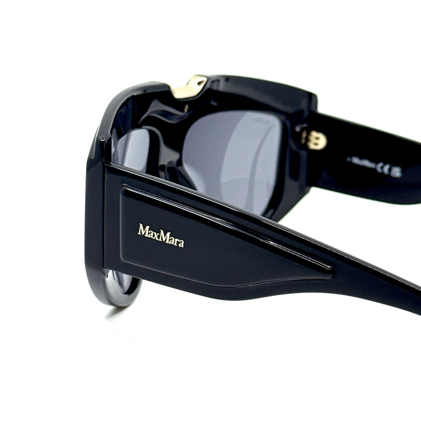 MAXMARA Sunglasses Orsola MM0083 01A