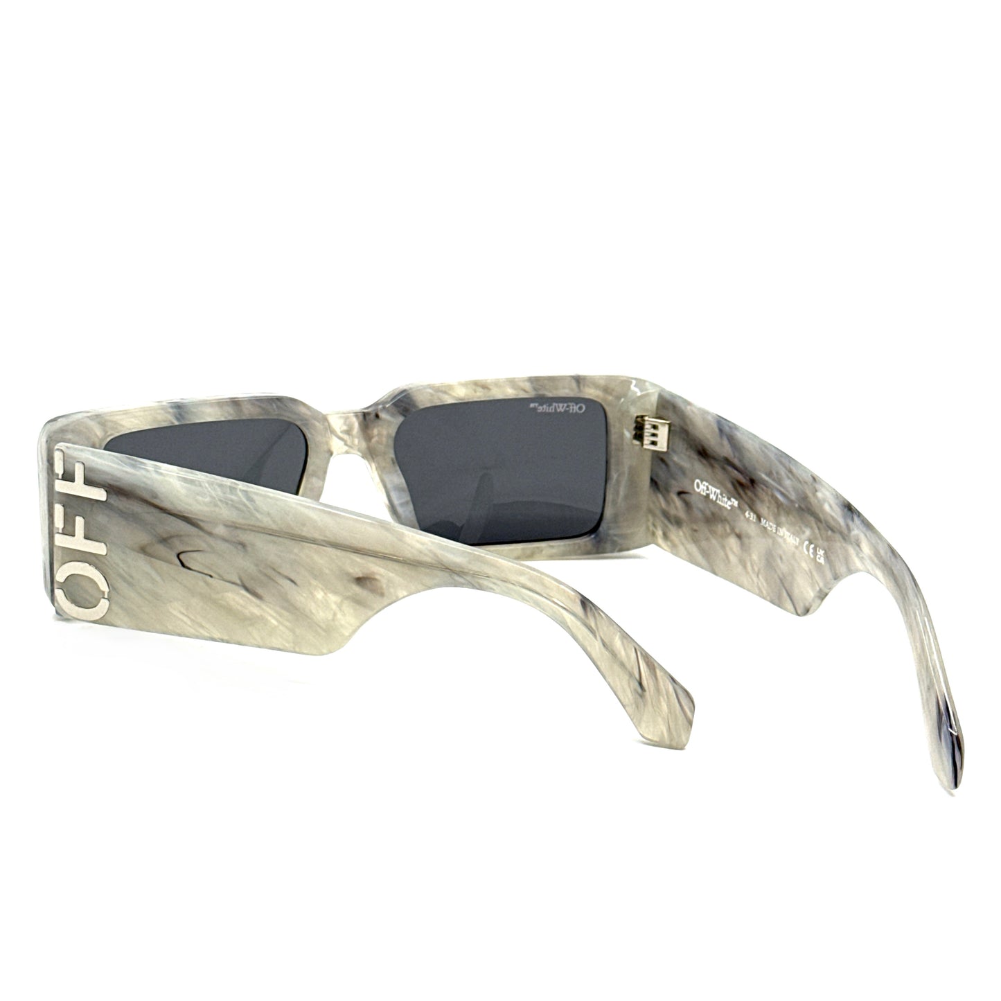 OFF-WHITE Sunglasses Milano OERI097 0807