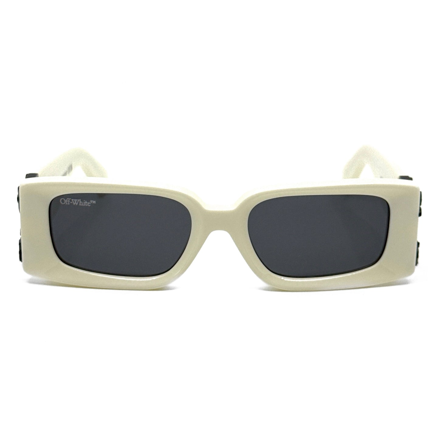 OFF-WHITE Sunglasses Roma OERI098 0107
