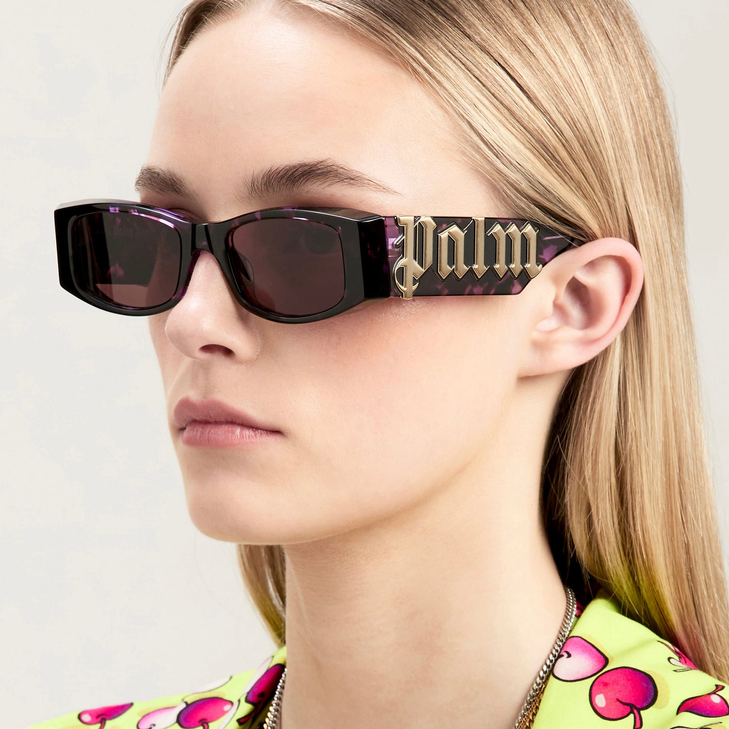 PALM ANGELS Sunglasses Angel PERI007 3464