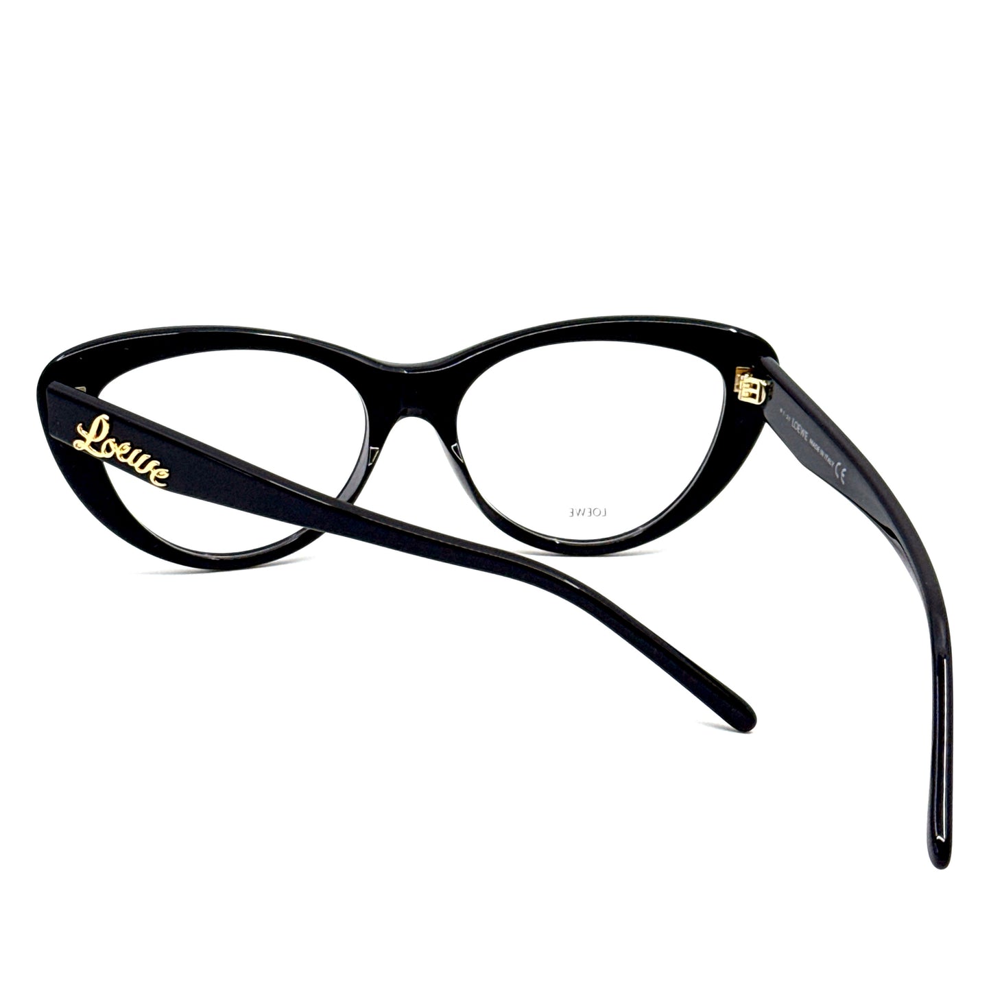 LOEWE Eyeglasses LW50040I 001
