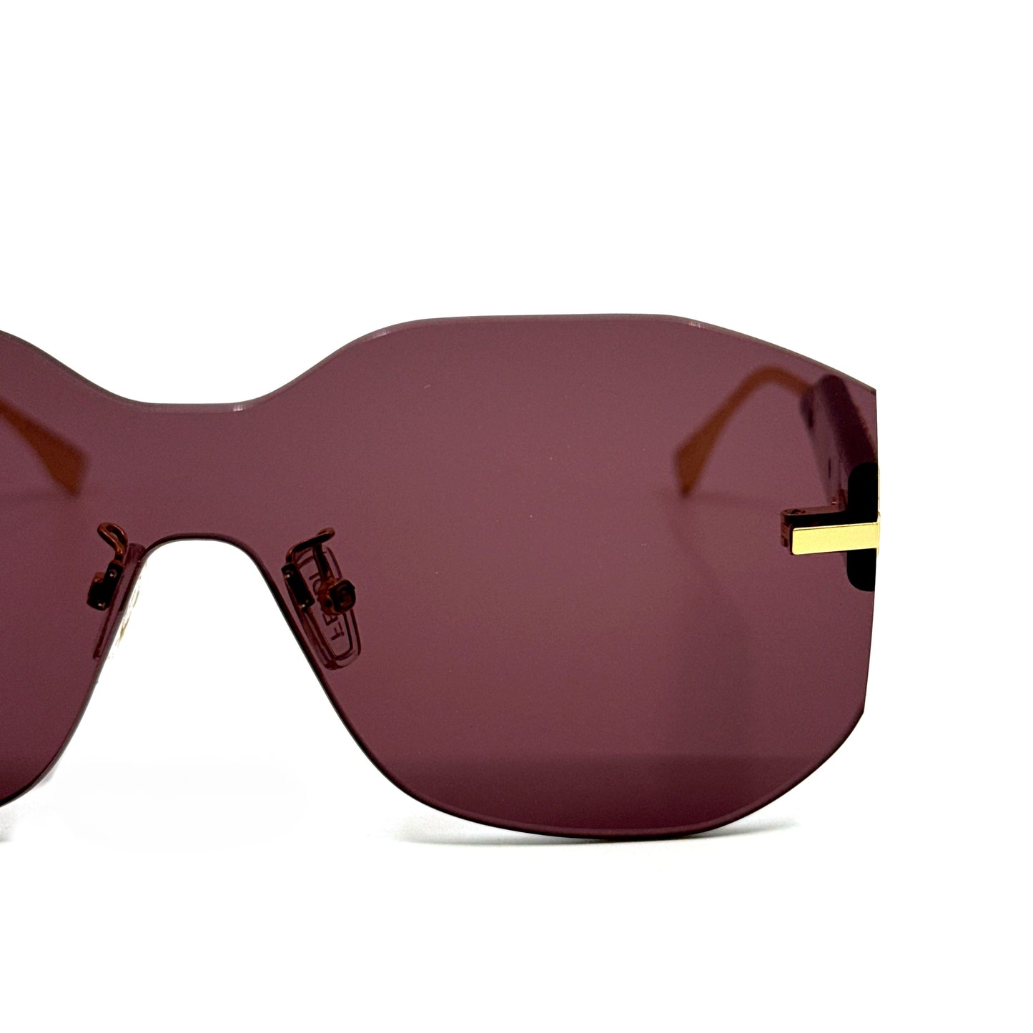 FENDI Sunglasses FE40067U 30Y