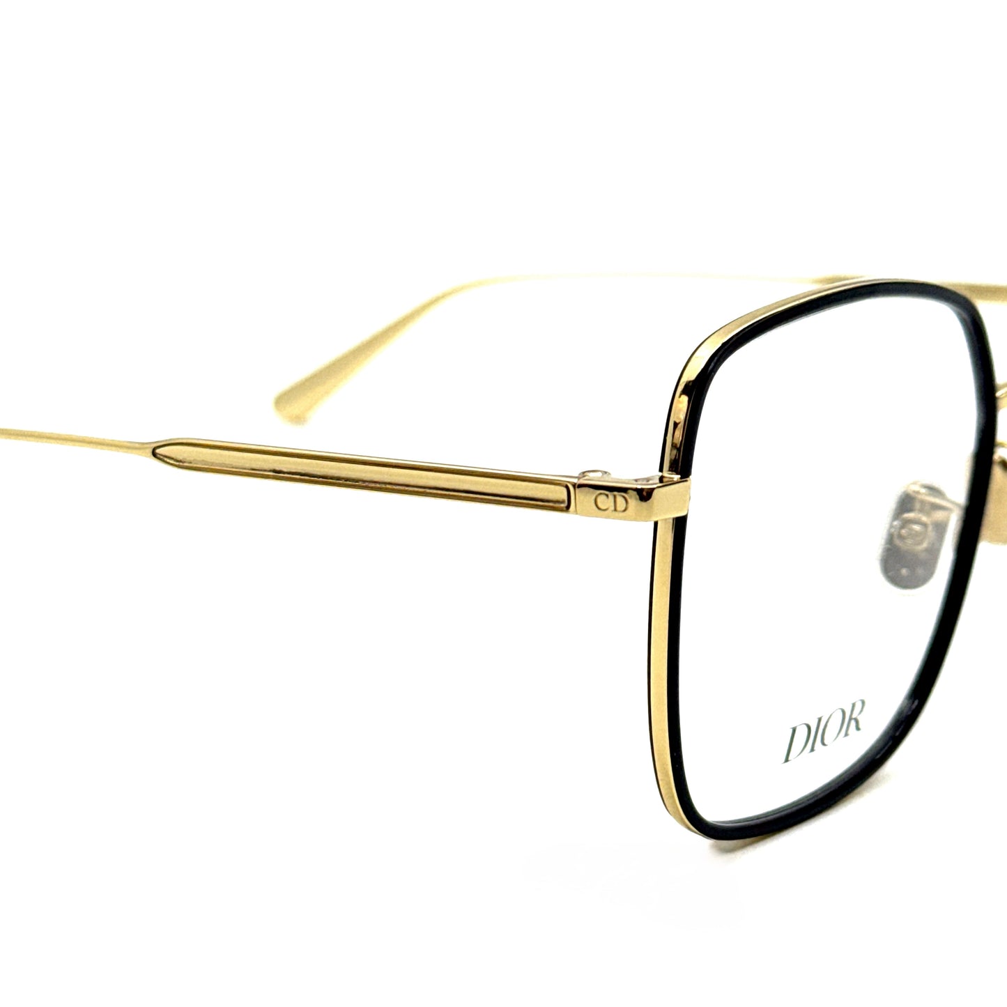 Christian Dior Eyeglasses GemDiorO S5I 1200