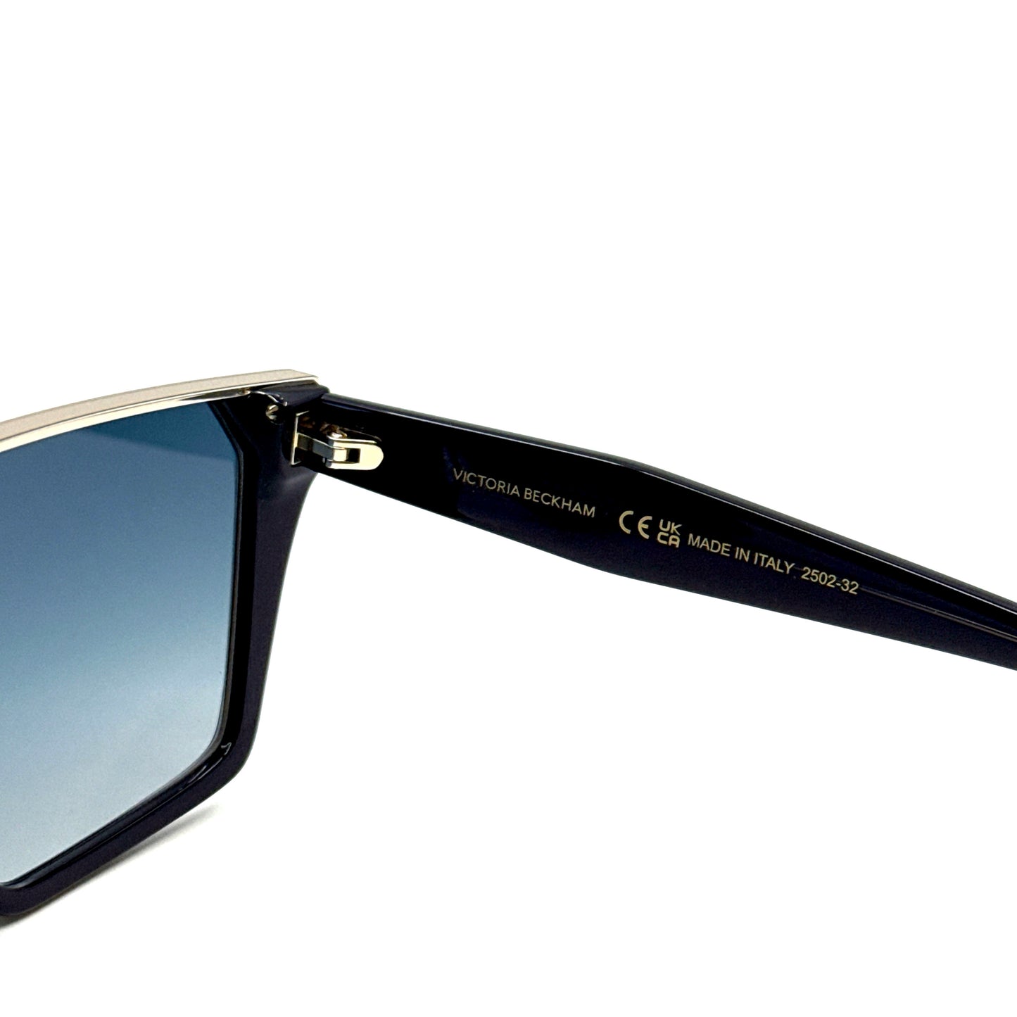 Victoria Beckham Sunglasses VB683S 415