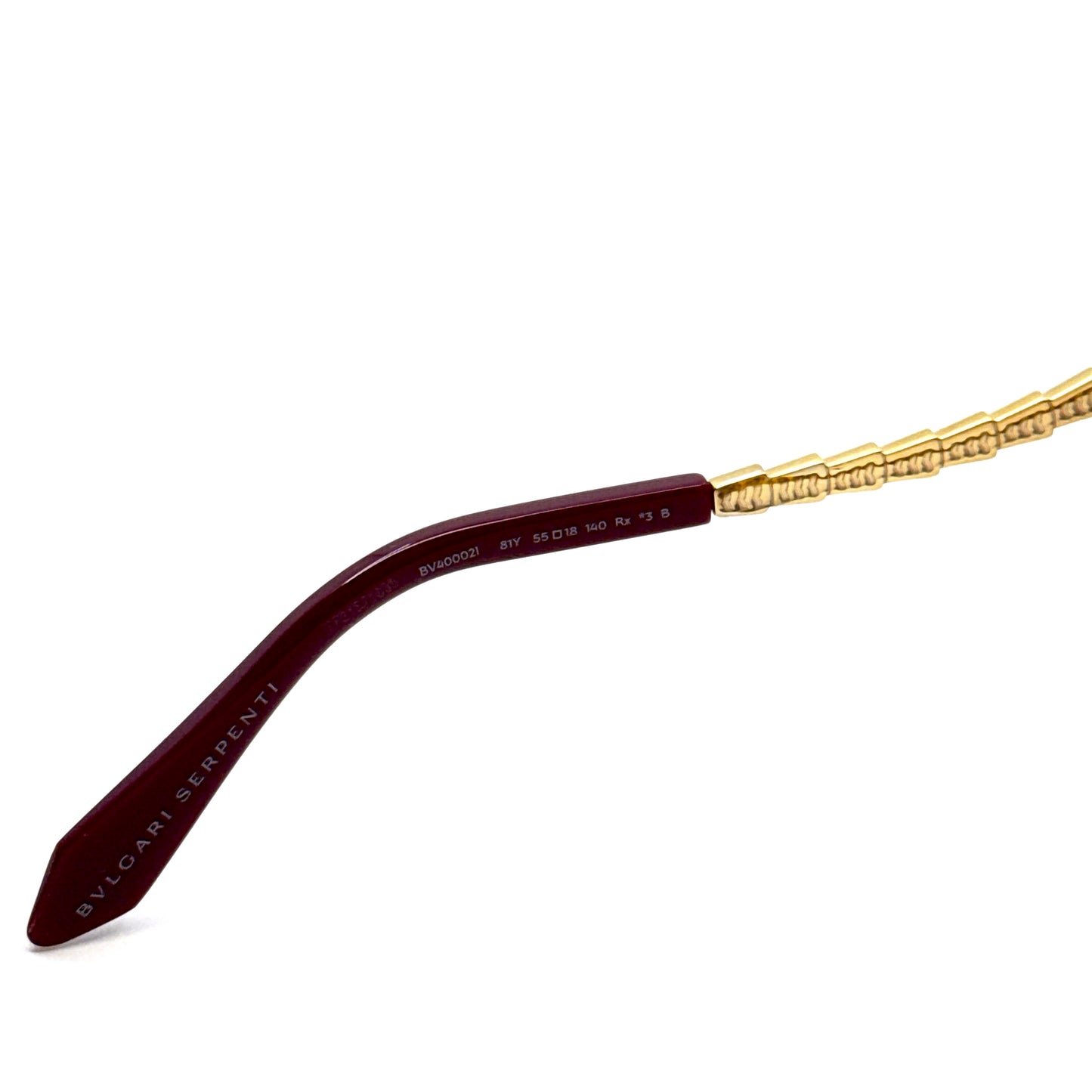BVLGARI Sunglasses BV40002I 81Y