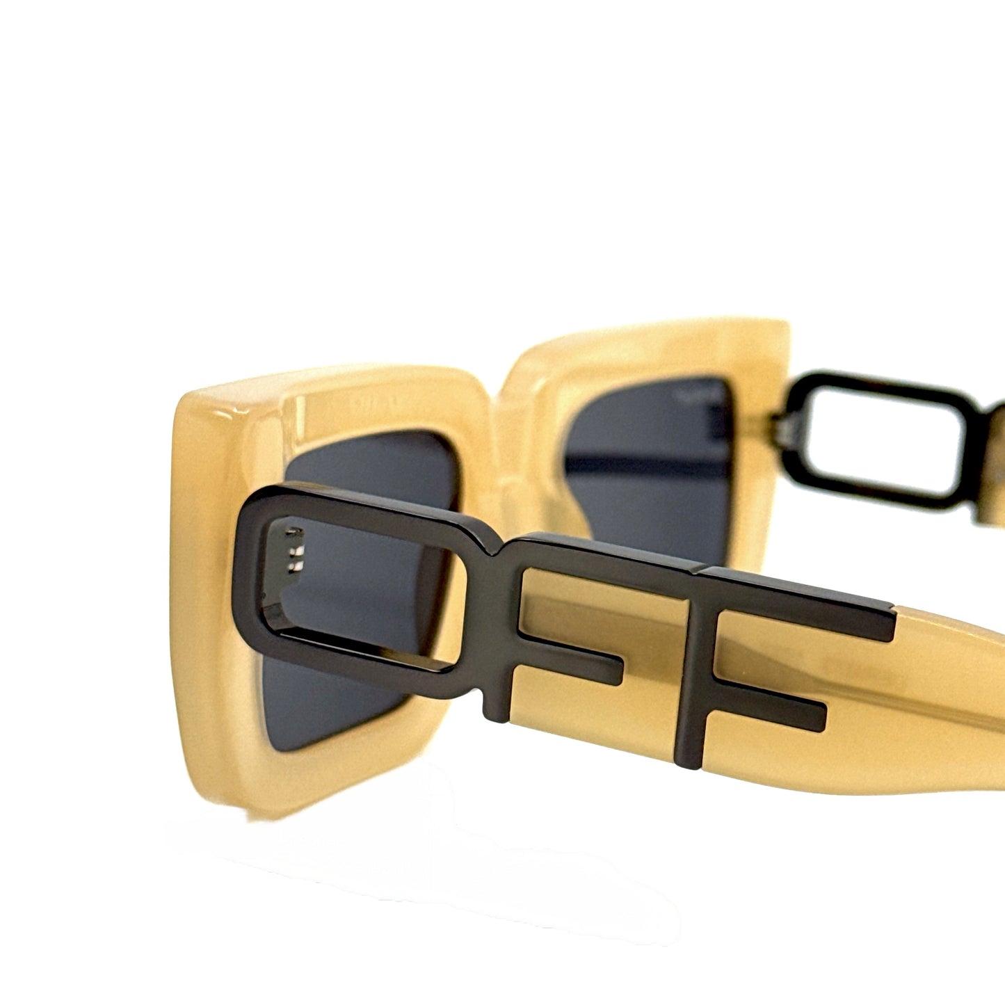 OFF-WHITE Sunglasses Boston OERI073 1707