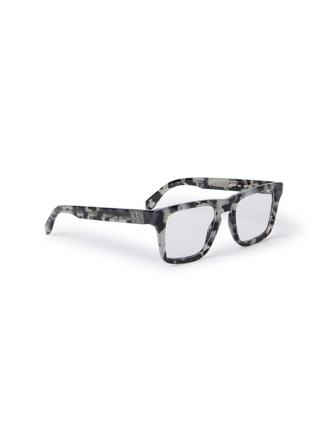 Palm Angels Style-7-PERJ007C99PLA0011200 53mm