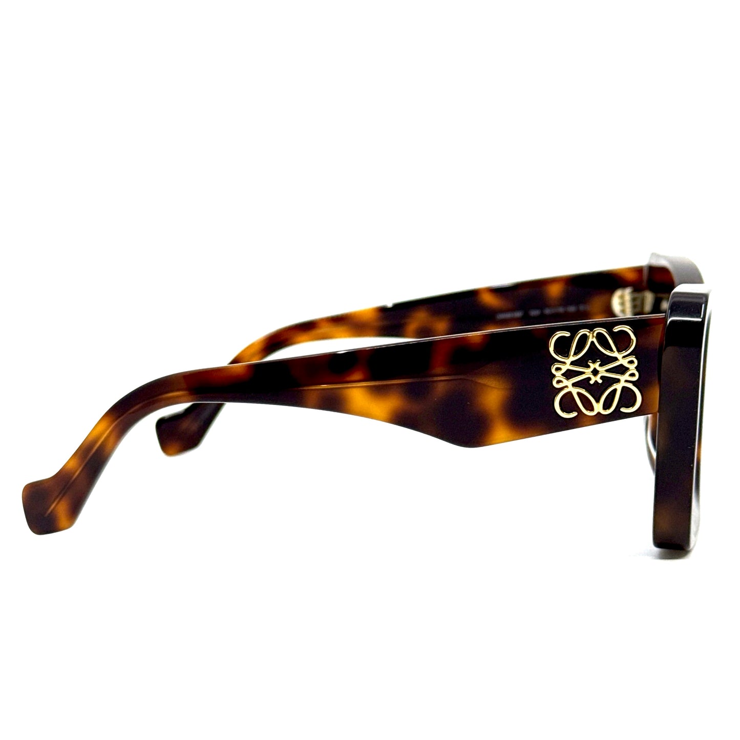 LOEWE Sunglasses LW40145F 52A