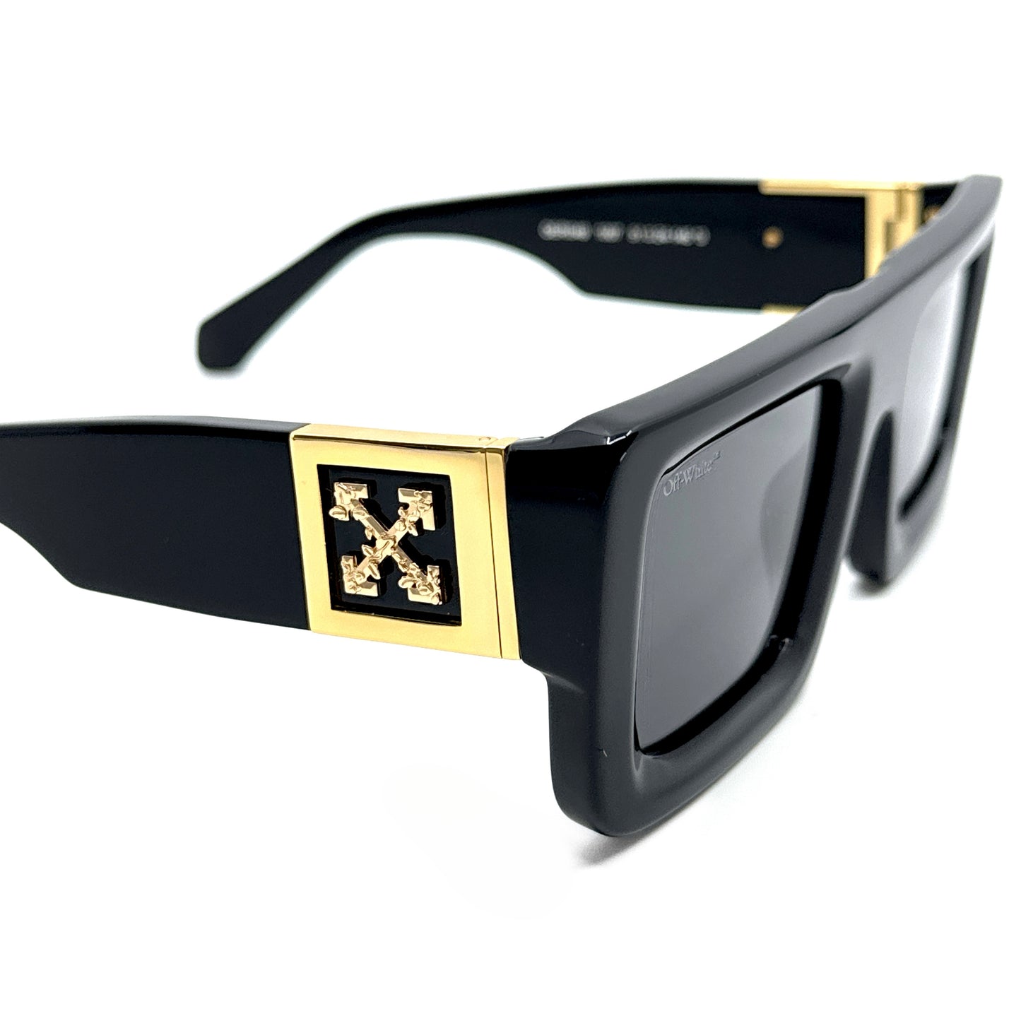 OFF-WHITE Sunglasses Leonardo OERI049 1007
