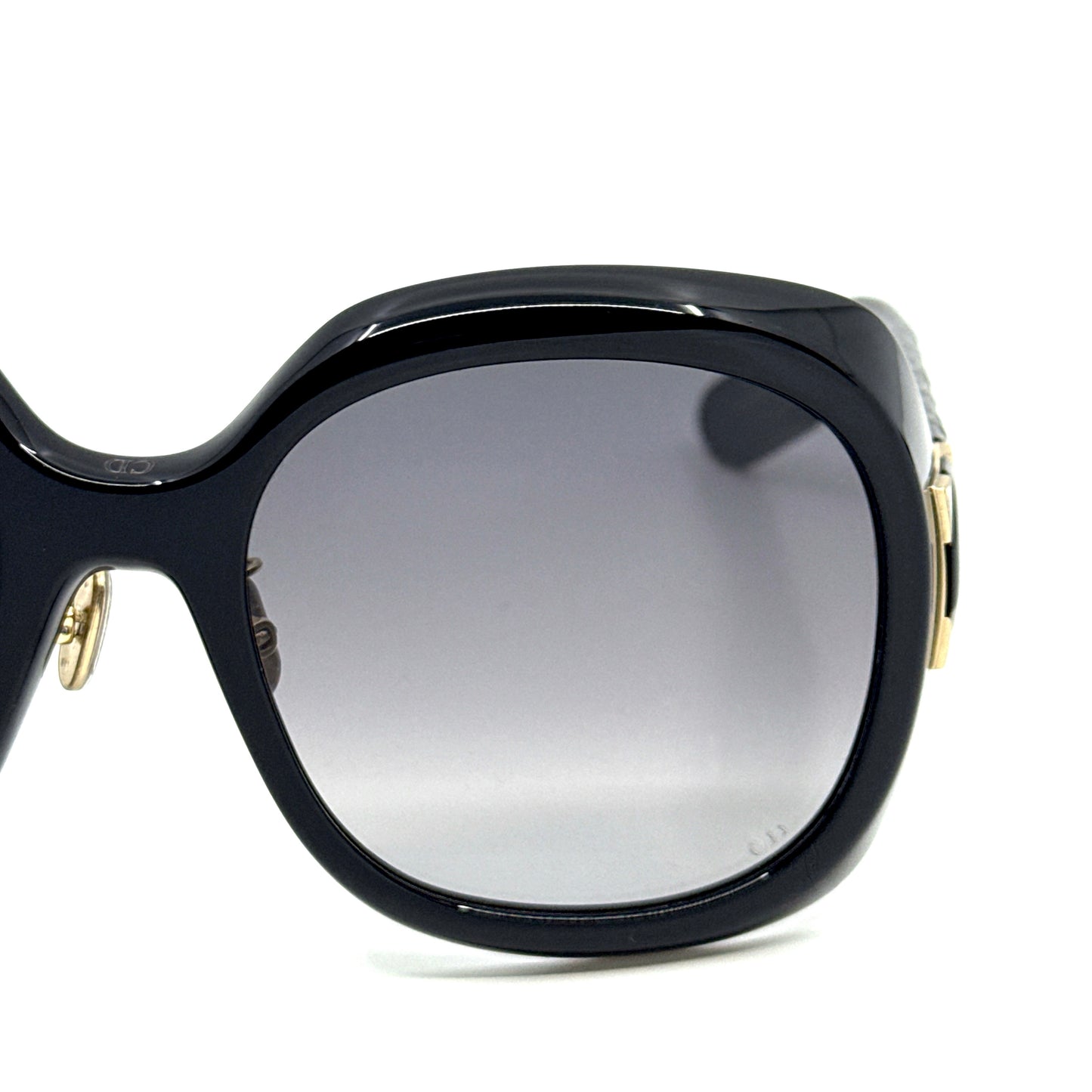 CHRISTIAN DIOR Sunglasses Lady 95.22 R2F 10A0