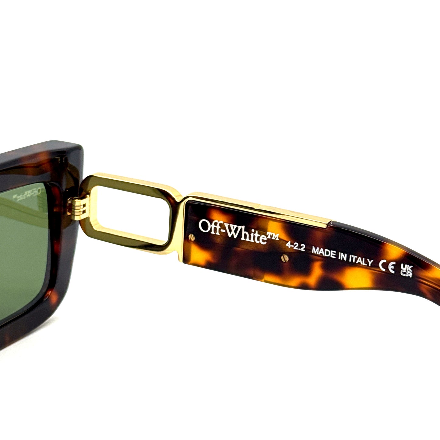 OFF-WHITE Sunglasses Boston OERI073 6055