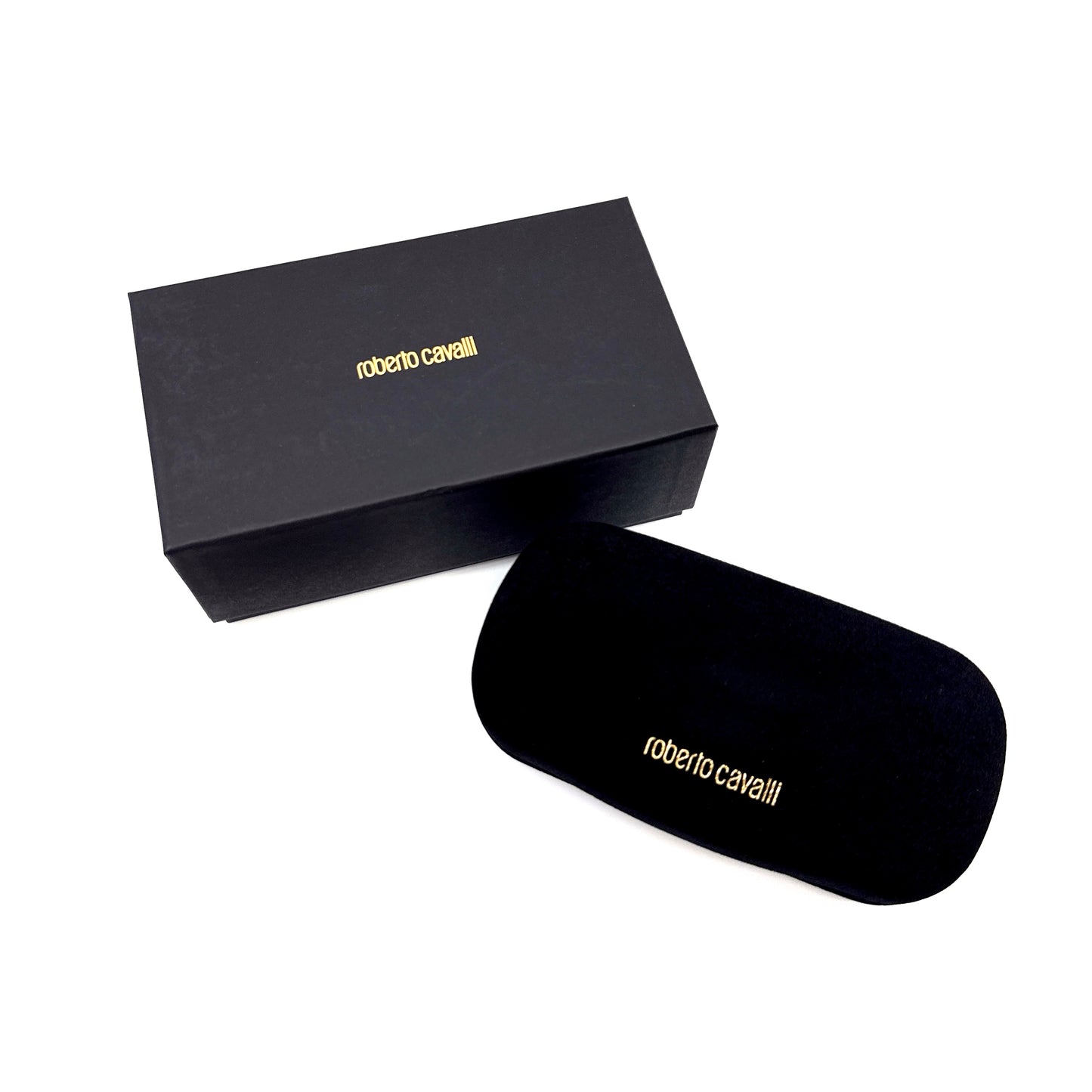 ROBERTO CAVALLI Sunglasses SRC001S Col.700Y