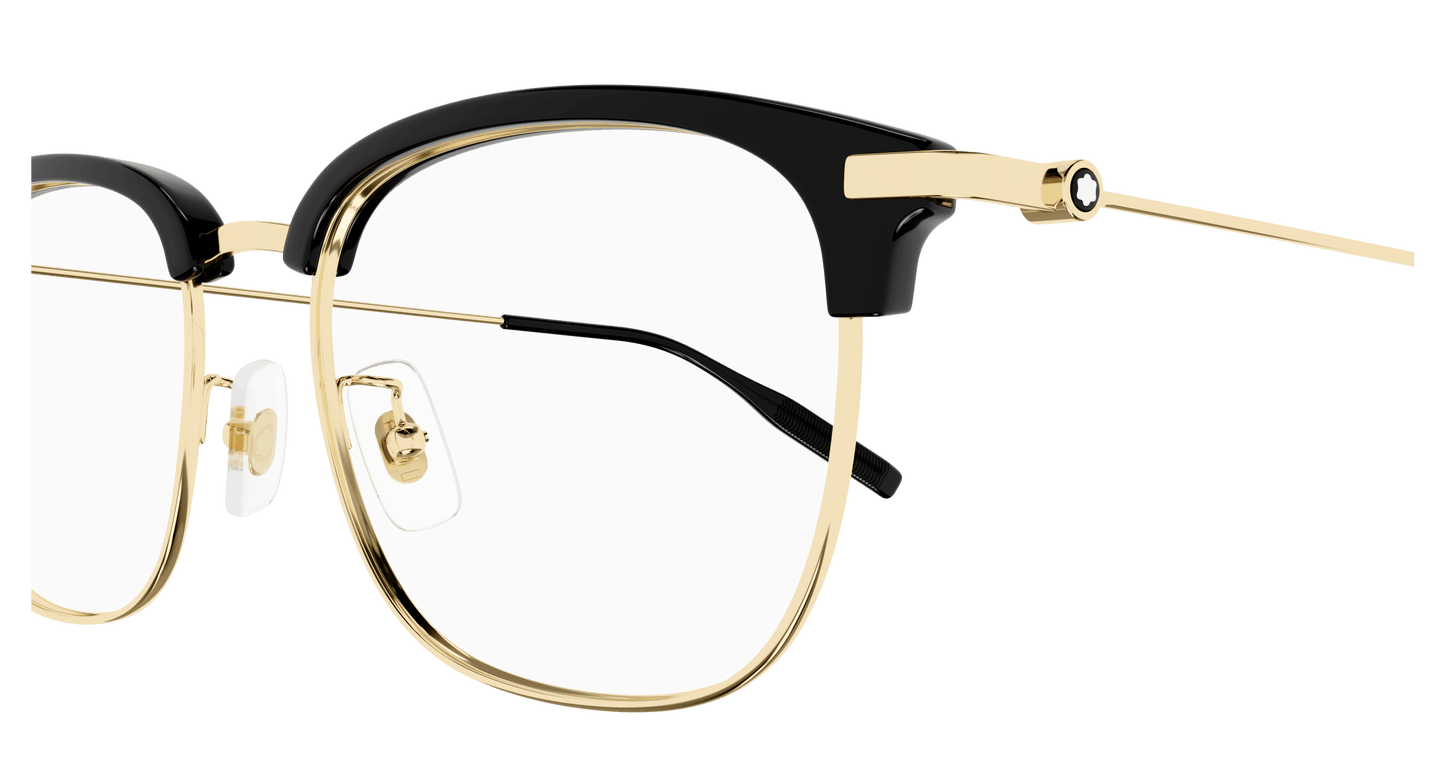 Mont Blanc MB0316oA-002 55mm