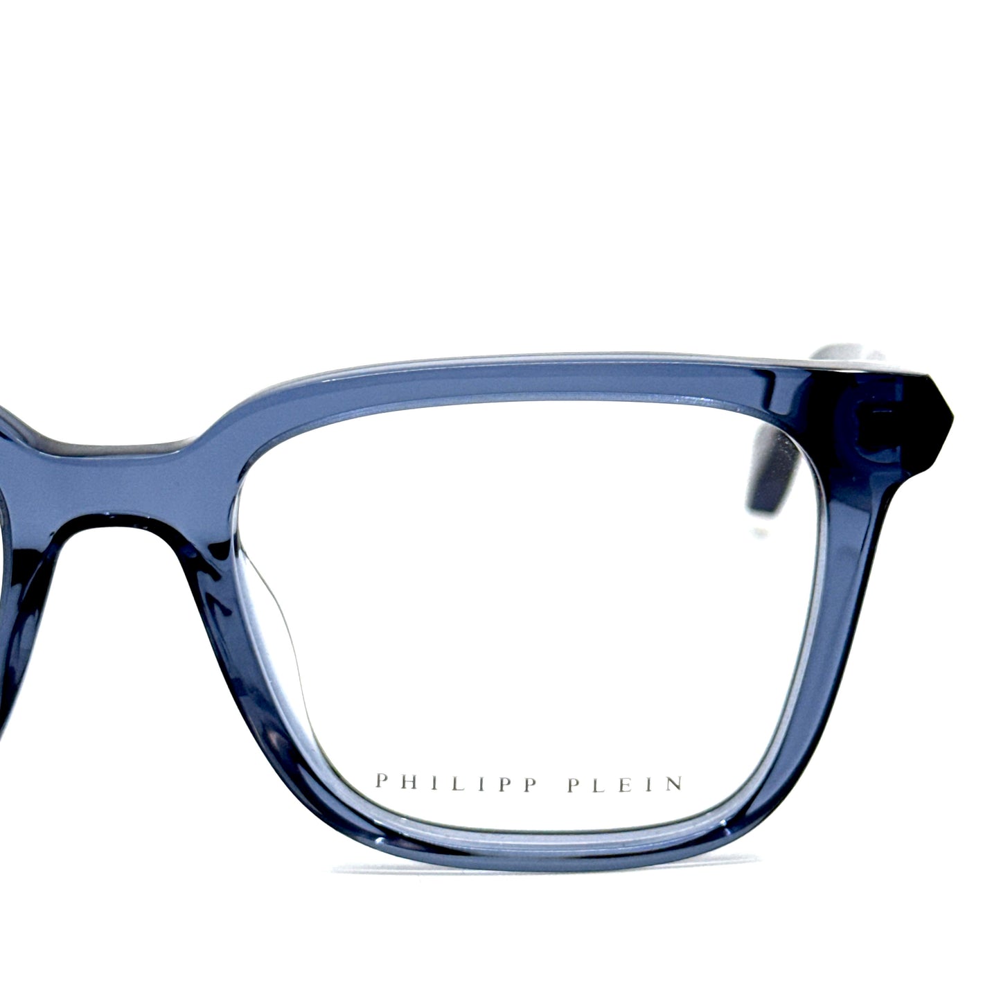 PHILIPP PLEIN Eyeglasses Plein First Touch VPP015 Col.0U11
