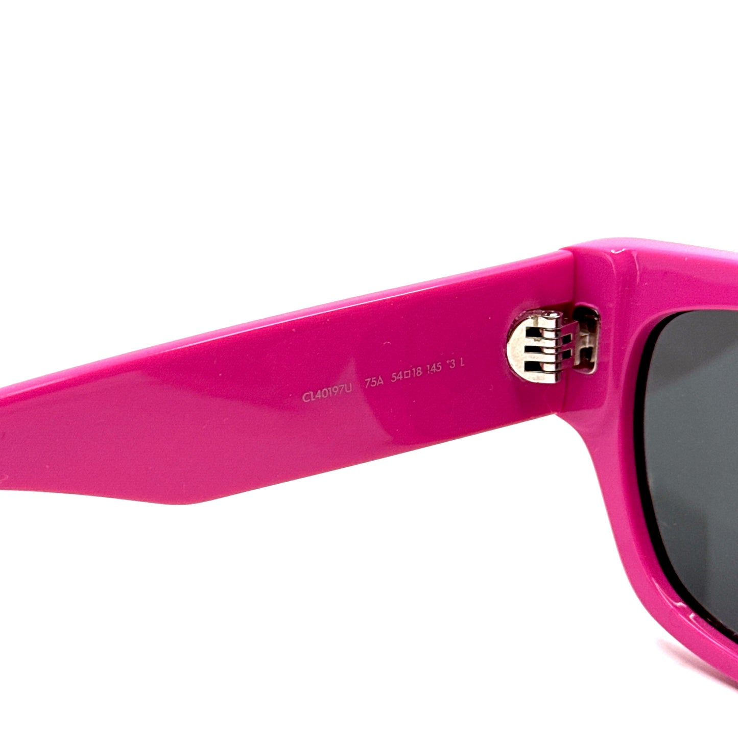 CELINE Sunglasses CL40197U 75A