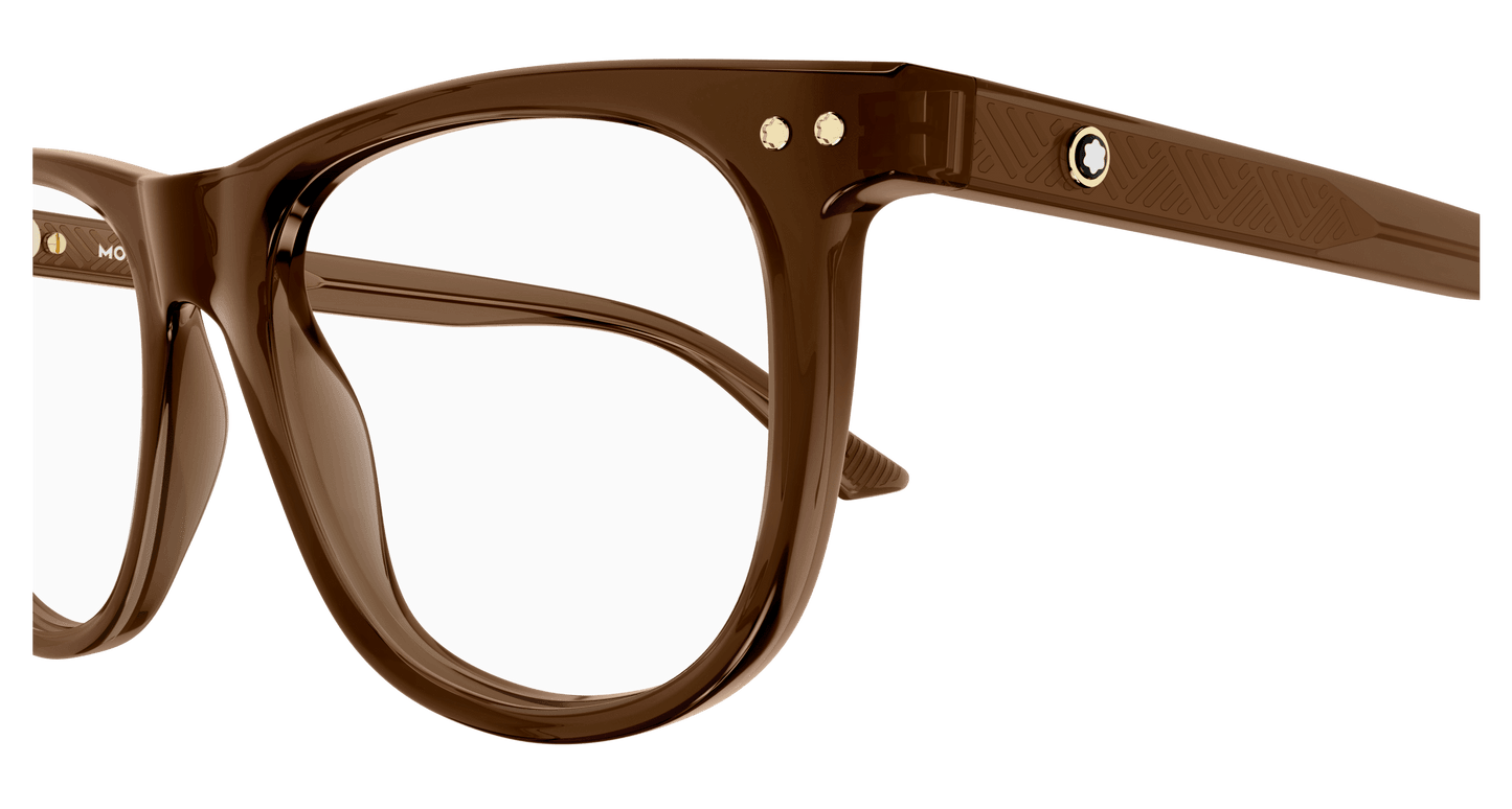 Mont Blanc MB0323o-004 54mm