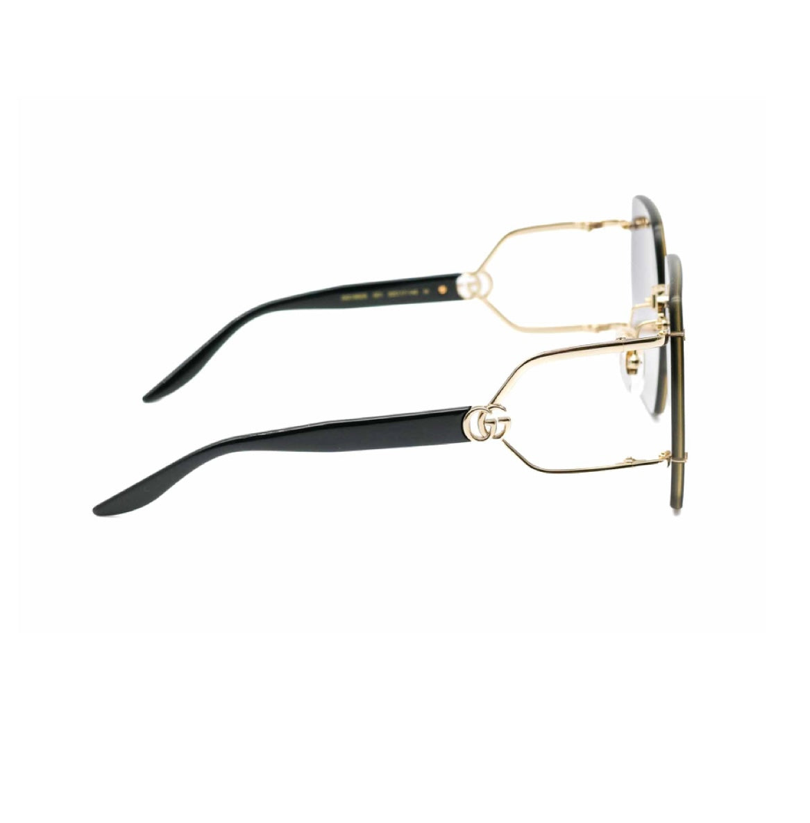 Mont Blanc GG1562S-001 62mm