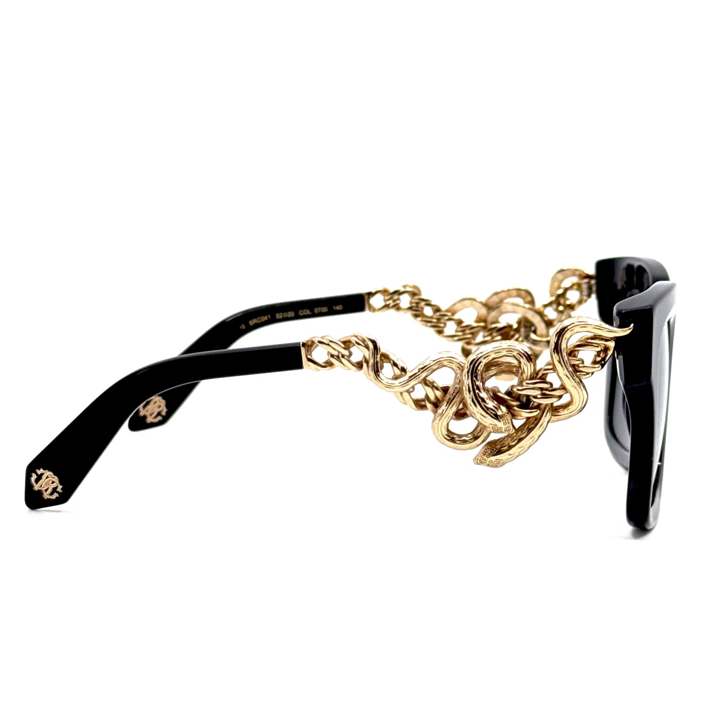 ROBERTO CAVALLI Sunglasses SRC041 Col.0700