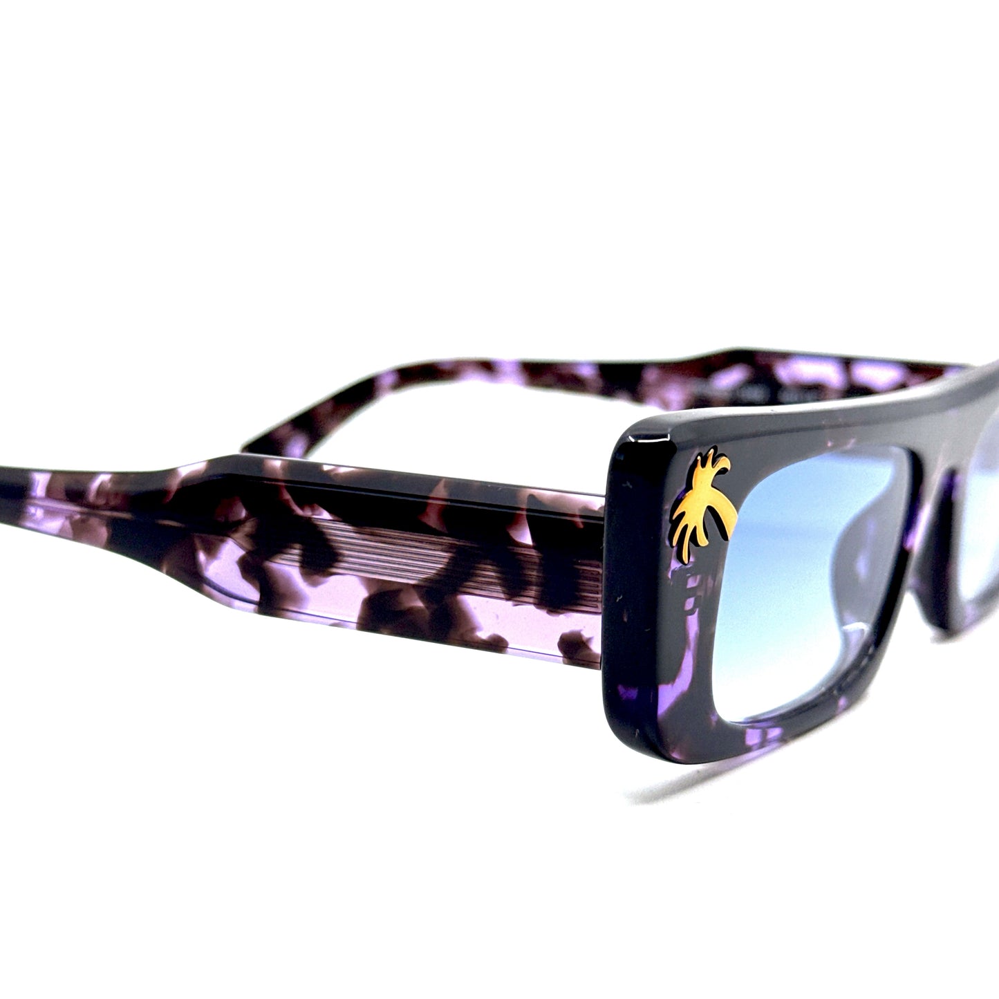 PALM ANGELS Sunglasses PERI093 3449