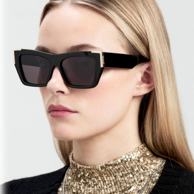 PALM ANGELS Sunglasses Hollywood PERI099 0907