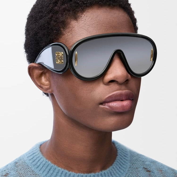 LOEWE Sunglasses LW40108I 01C