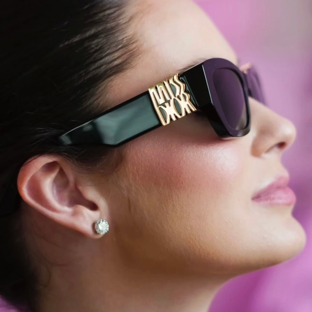 CHRISTIAN DIOR Sunglasses MissDior S1F 94A0