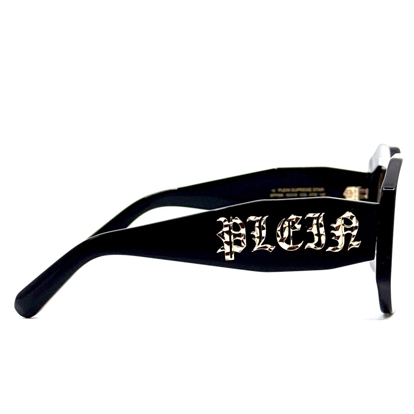 PHILIPP PLEIN Sunglasses Plein Supreme Star SPP098 Col.0700