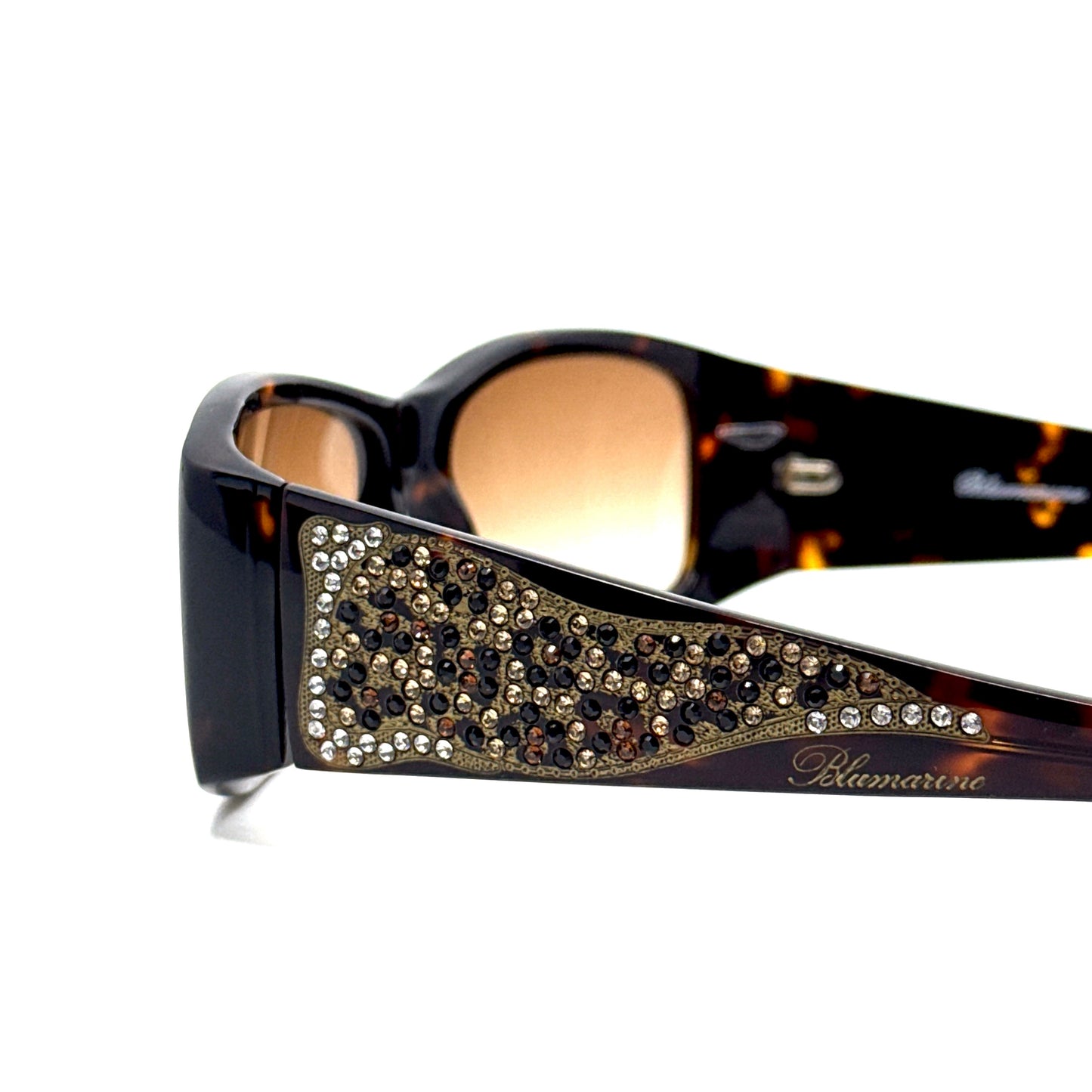 BLUMARINE Vintage Sunglasses BM96314 123