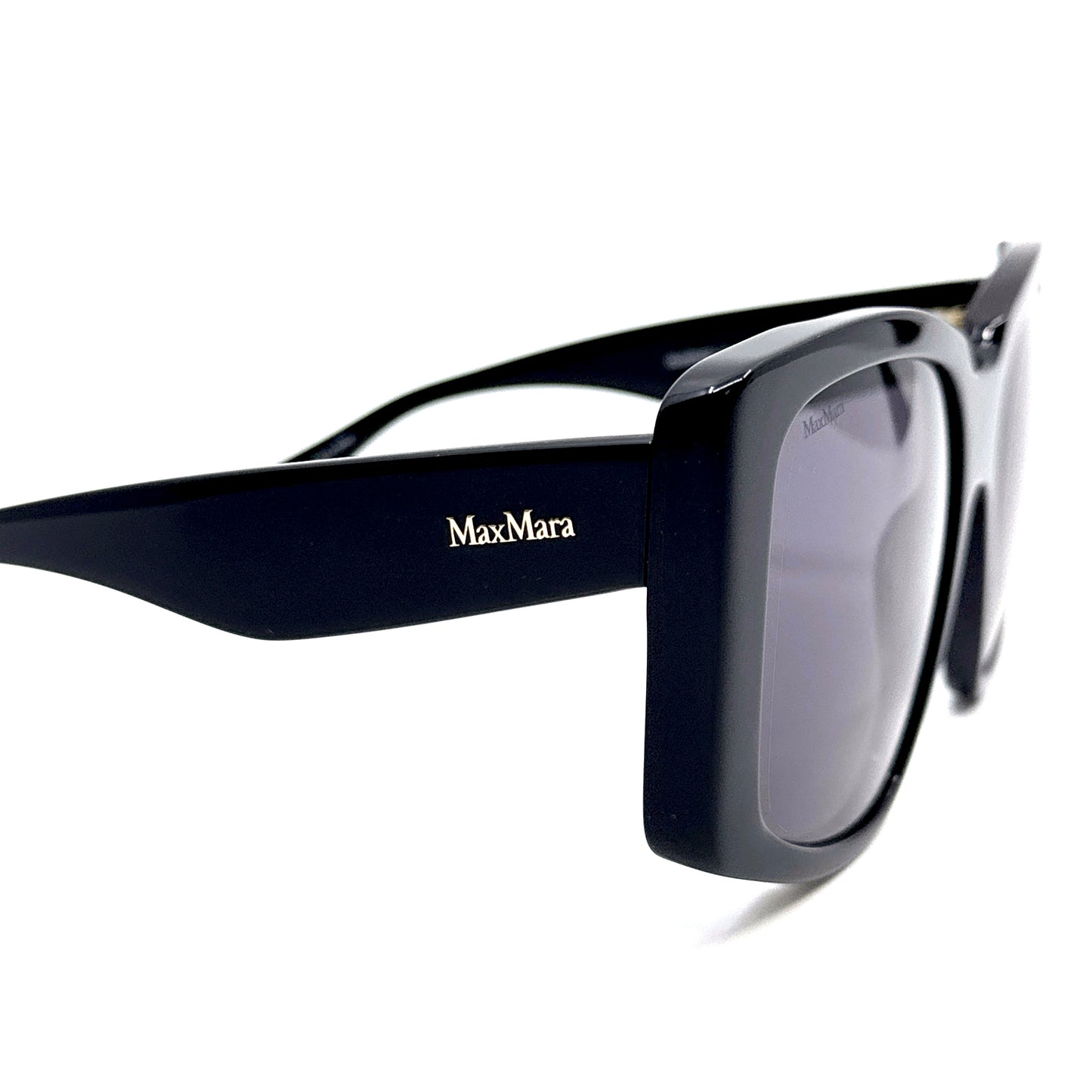MAXMARA Sunglasses Glimpse6 MM0098 01A