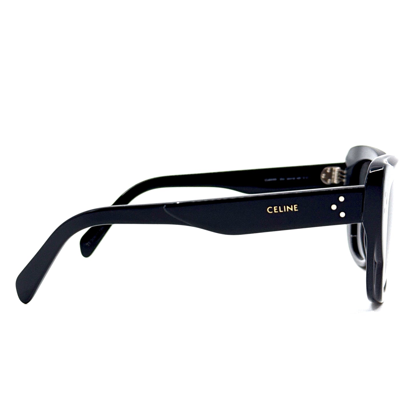 CELINE Sunglasses CL40199I 01A