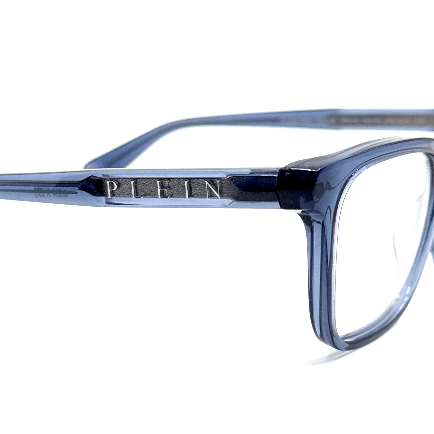 PHILIPP PLEIN Eyeglasses Plein First Touch VPP015 Col.0U11