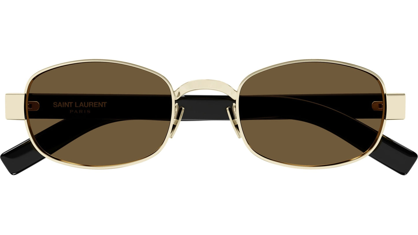 Yves Saint Laurent SL-706-001 53mm