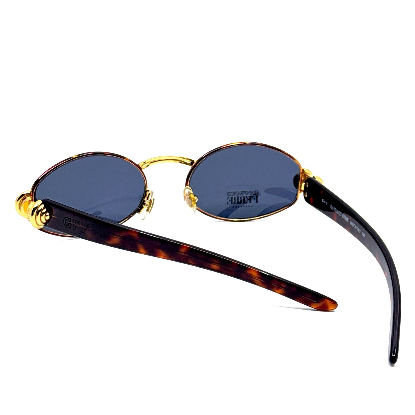 GIANFRANCO FERRE Vintage Sunglasses GFF335/S 1ST