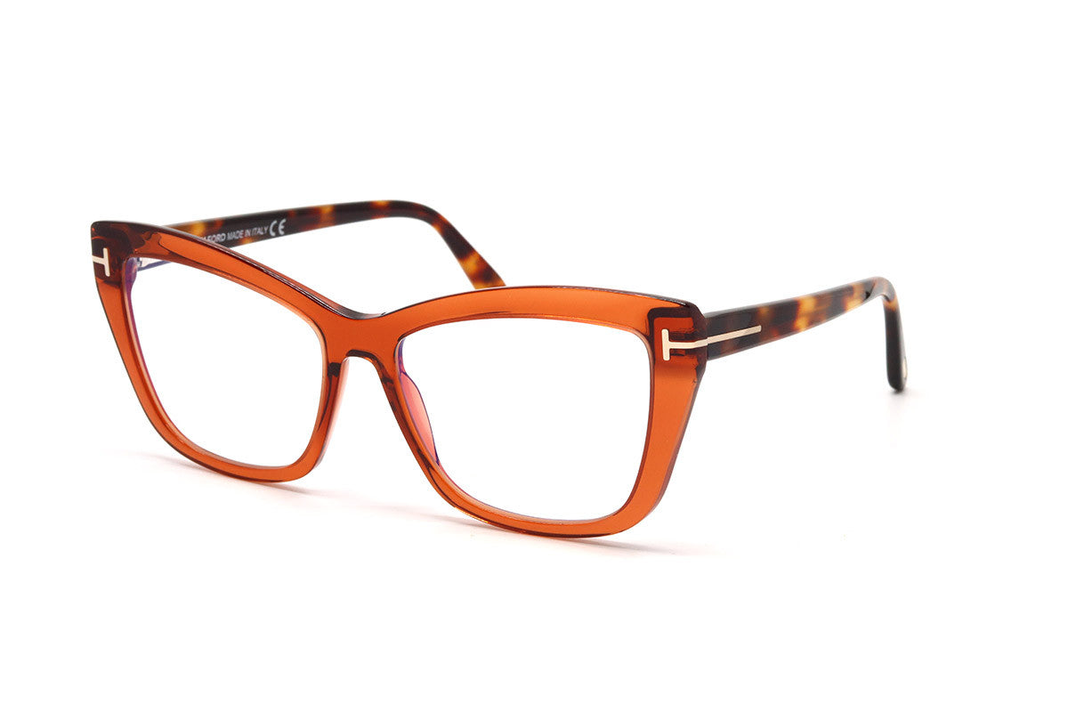 Tom Ford FT5826-B-048-55 55mm