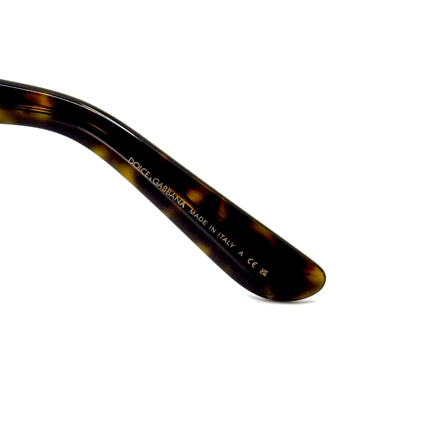 Gafas de sol DOLCE & GABBANA DG4439 502/73