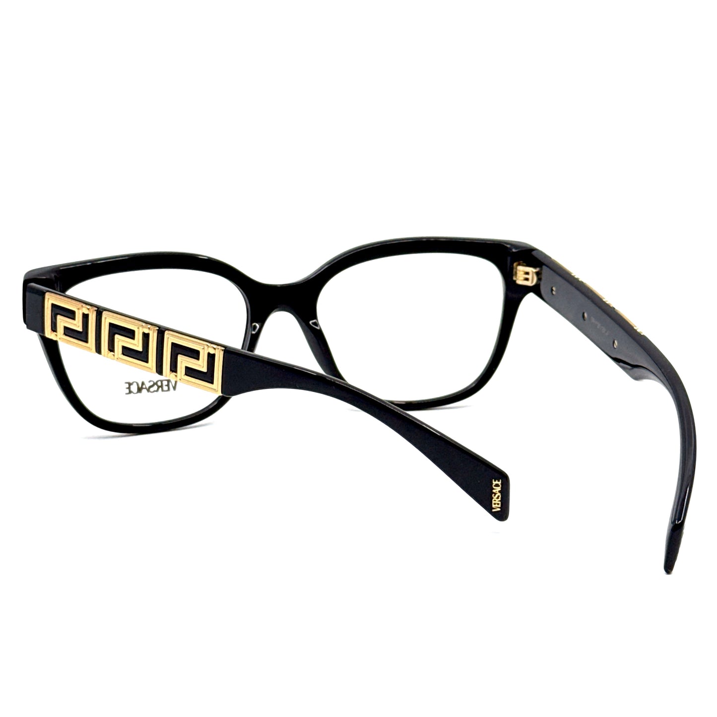 VERSACE Eyeglasses MOD.3338 GB1
