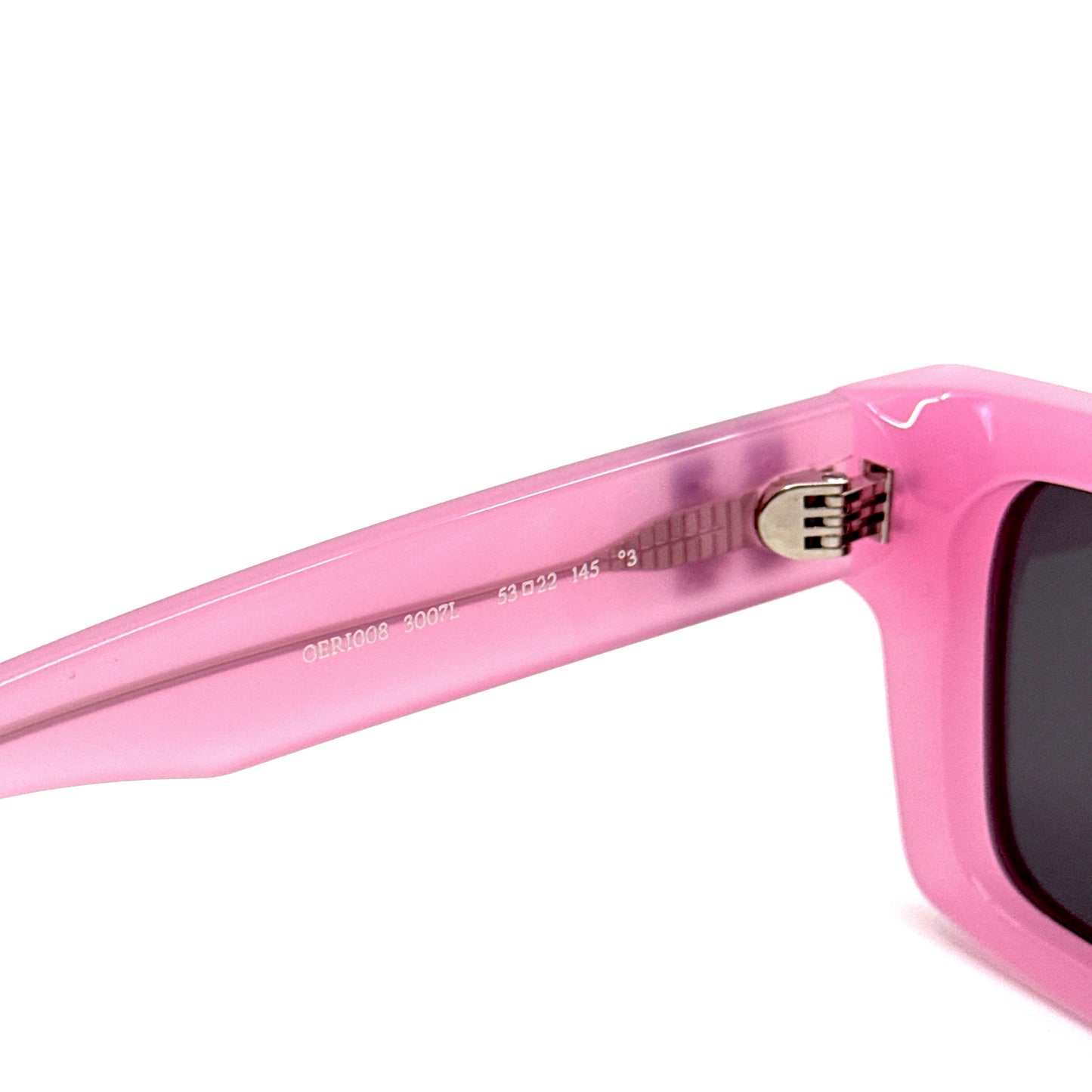 OFF-WHITE Sunglasses Virgil OERI008 3007L