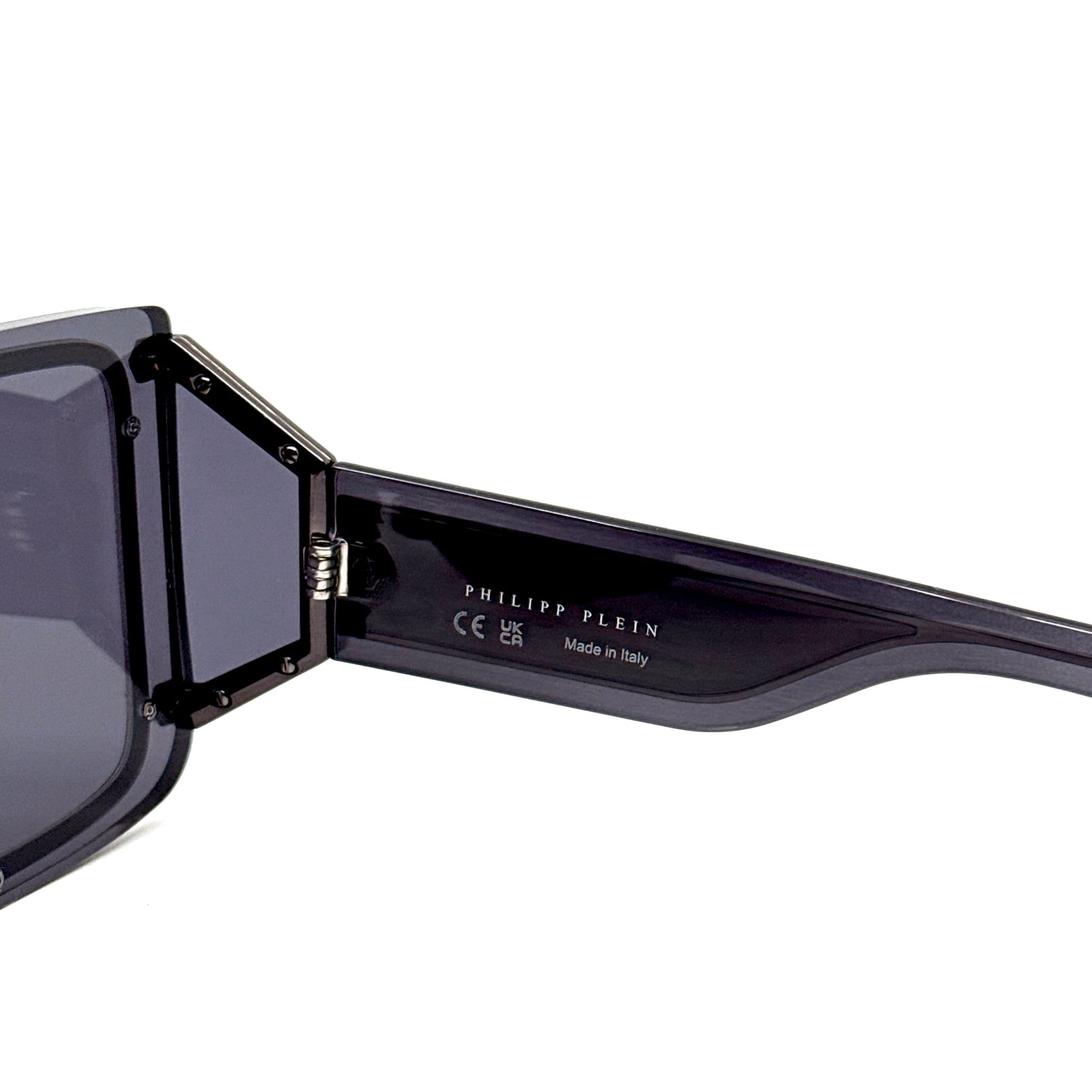 PHILIPP PLEIN Sunglasses PLEIN REVOLUTION SPP096 Col.0I86