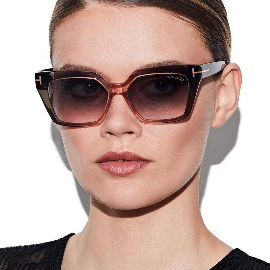 TOM FORD Winona Sunglasses TF1030 47J